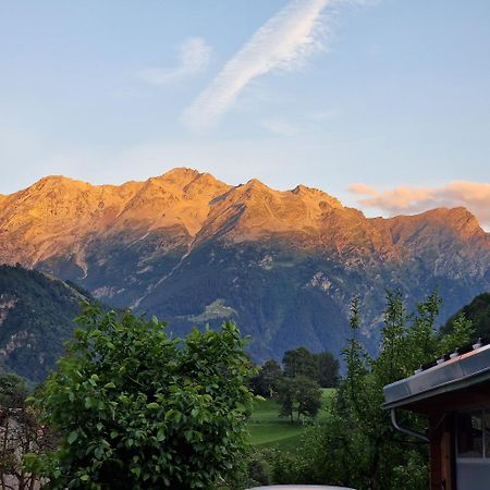 Relais Del Sosto Bed & Breakfast Olivone ภายนอก รูปภาพ